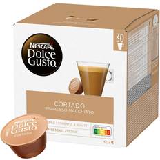 Cápsulas Nescafé Big Pack Cortado