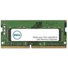 2666 MHz - 32 Gt RAM-muistit Dell Ddr4 32gb 2666mhz Ddr4