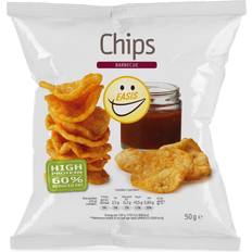 Chips Barbecue