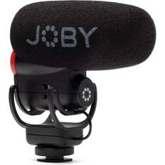 Microphones pour montage sur caméra Joby Wavo Plus