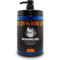 Shave Factory The Shave Factory Shaving Gel
