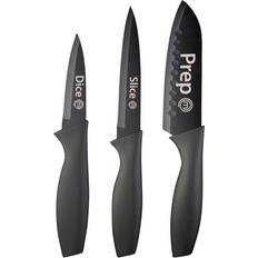 3 Knives MasterChef Essential 525516 Knife Set