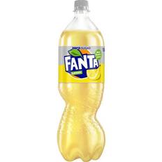 Fanta zero Fanta Zero Lemon PET 1,5L