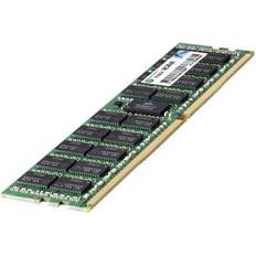 HP E DDR4 modul 32 GB DIMM 288-PIN 2133 MHz PC4-17000 CL15 1.2 V registreret ECC