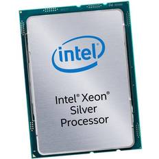 Lenovo Intel Xeon Silver 4214 processor 2.2 GHz 17 MB L3