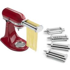 Elnät - Lasagneplattor Pastamaskiner KitchenAid Deluxe Set