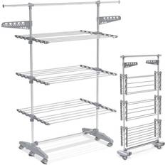 Drying Rack 170x60x152cm