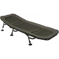 Bedchair Prologic Inspire Relax Recliner 6 Leg Bedchair