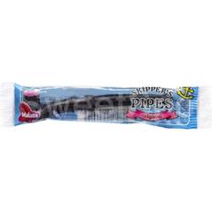 Malaco Lakrids Malaco Skipper’s Lakridspiber Original 17g 1stk