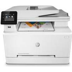 Hp color laserjet pro m283fdw HP Color LaserJet Pro 7KW75A