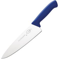 Pro Dynamic HACCP Chefs Knife Blue 20.5cm