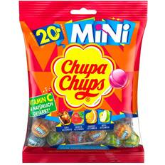 Miniklubbor 120g