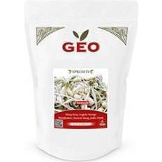 Mungbönor Geo Mungbönor EKO 700 gram