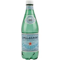 San Pellegrino Fødevarer San Pellegrino Mineralvand 50