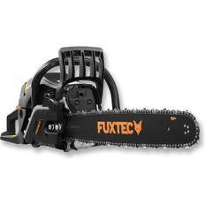 petrol chainsaw FX-KS262 Black Edition Fuxtec