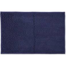 Blue Non-Slip Bath Mats Emma Barclay Emma Barclay Noodle Bath