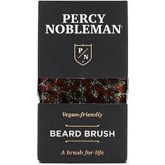 Spazzole per la Barba Percy Nobleman Vegan-Friendly Beard Brush