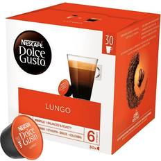 America del Sud Capsule Dolce Gusto Big Pack Lungo