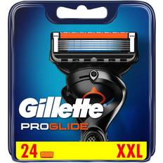 Gillette proglide blades Gillette ProGlide Razor Blades 24-Pack