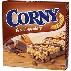 Corny Chocolate Müslibar 150g 6-pack 1 stk
