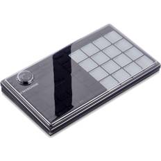 Mixer per DJ Decksaver Native Instruments Maschine Mikro Mk3 Cover