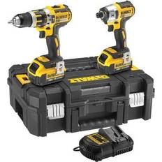 Dewalt DCK259M2T (2x4.0Ah)