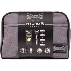 Wilkinson hydro 5 Wilkinson Sword Hydro 5 Sense Wash Bag Gift Set