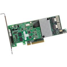 LSI Controller kort LSI MegaRAID SAS 9271-8i Kit