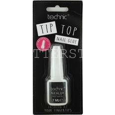 Nail glue Technic Tip Top False Nail Glue 7ml