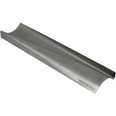 Knife Accessories Faithfull LX1289 Curved Diamond Whetstone