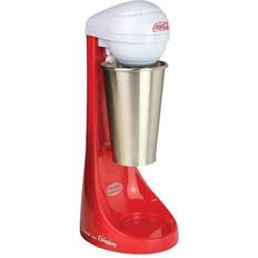 Popcorn Makers Nostalgia Electrics Coca-Cola Edition Two-Speed