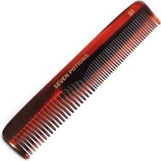 Beard Brushes Seven Potions Beard Comb 14.5cm