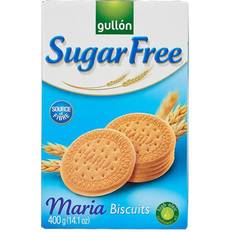 Gullón Gullón Sukkerfri Maria Biscuits 2 400g