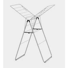 Tøjpleje Brabantia Hang-on Tørrestativ 15 meter Metallic Grey