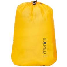 Packbeutel reduziert Exped Cord Drybag UL Packsack gelb 5L S