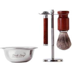 Dark Stag Shaving Set Salons Direct