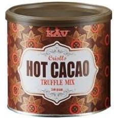 Cacao Truffle Mix