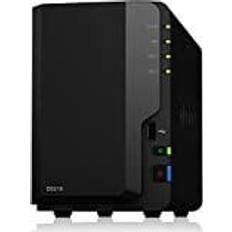 Synology ds218+ Synology DS218