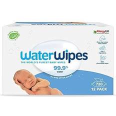 Original Baby Wipes 720pcs