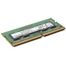 Lenovo Memory Module 4 Gb 1 X 4 Gb