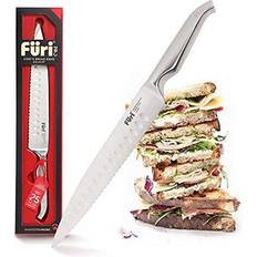 Furi Pro 23cm Chefs Bread Knife