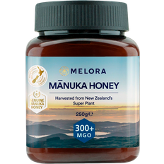 Mgo manuka honey 300+ Melora Manuka Honey 300+MGO 250