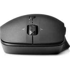 Mus travel HP Bluetooth Travel Mouse 6SP25AA