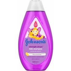 Johnson's Haarverzorging Johnson's Kids Strength Drops Shampoo 500ml