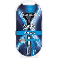 Wilkinson xtreme 3 Wilkinson Sword Xtreme 3 Barbermaskine Erstatningshoveder 1 stk