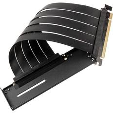 RISER BLACK