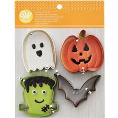 Wilton Halloween Cookie Cutter