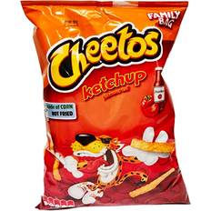 Cheetos Cibi e Bevande Cheetos Sticks Ketchup