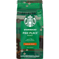 Starbucks Café en Grains Starbucks beans ® Pike Place 450