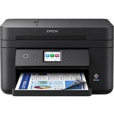 Epson WorkForce WF-2965DWF